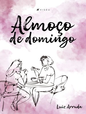 cover image of Almoço de domingo